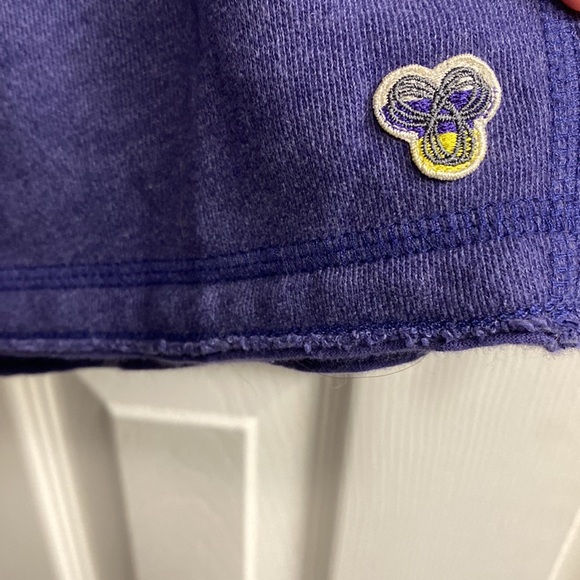 Aritzia TNA sweat shorts size L - Picture 5 of 11